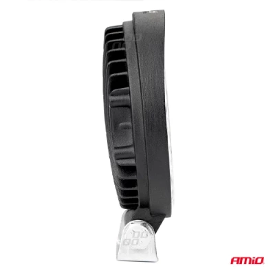 Papildu auto darba gaismas lukturis AWL06, 27W, 9-36V, 6000-6500K, IP67