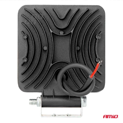 Papildu auto darba gaismas lukturis AWL07, 9-36V, 6000-6500K, IP67