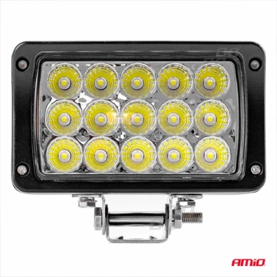 Papildu auto darba gaismas lukturis AWL22, 9-36V, 6000-6500K, IP67