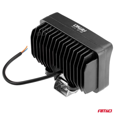 Papildu auto darba gaismas lukturis AWL22, 9-36V, 6000-6500K, IP67