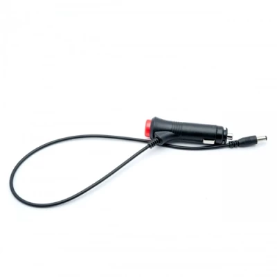 Auto salona apgaismojuma LED lente, 6m, daudzkrāsaina, 12V, EPALRGB