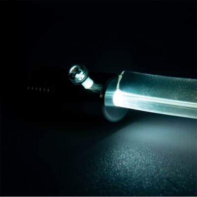 Auto salona apgaismojuma LED lente, 6m, daudzkrāsaina, 12V, EPALRGB