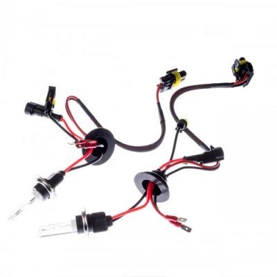 Ksenona spuldze H7M, 35W, 85V, 6000K