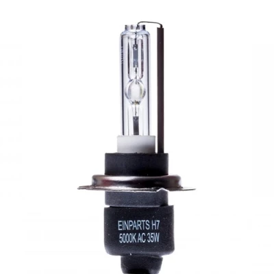 Ksenona komplekts H7M, 5000K, 35W, SLIM