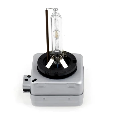 Xenon bulb D3S, 35W, 4800K, +50% series