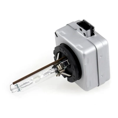 Xenon bulb D3S, 35W, 4800K, +50% series