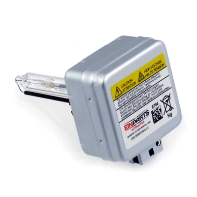 Xenon bulb D3S, 35W, 4800K, +50% series