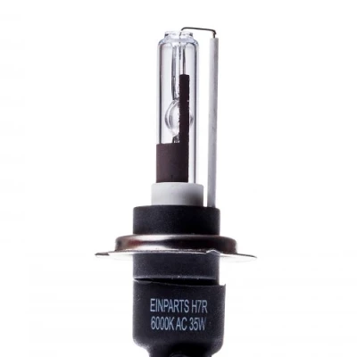 Ксеноновый комплект H7R, 6000K, 35W, SLIM DC