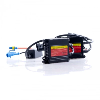 Ksenona komplekts H7M, 6000K, 35W, SLIM