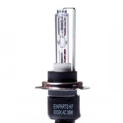 Ksenona komplekts H7M, 6000K, 35W, SLIM