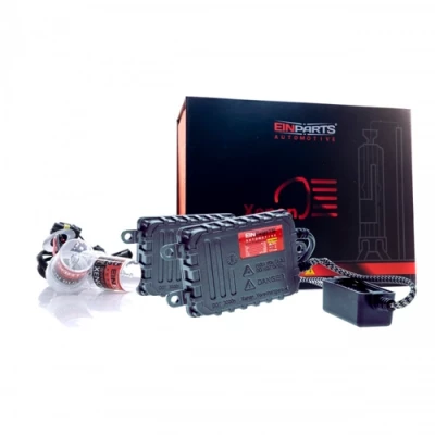 Ksenona komplekts H7M, 6000K, 35W, SLIM