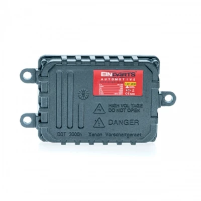 Ksenona komplekts H7M, 6000K, 35W, SLIM