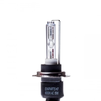 Ksenona komplekts H7M, 6000K, 35W, SLIM