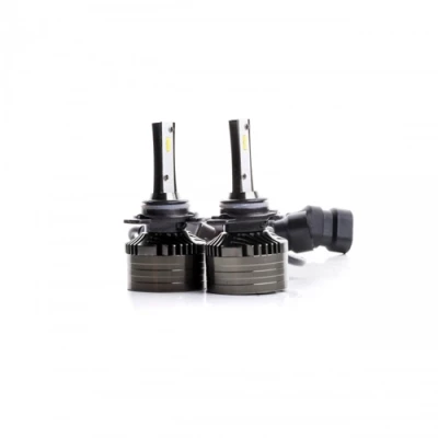 LED spuldzes HIR2, 30W, 10 000Lm, 6000K, 9-32V, EPLH41