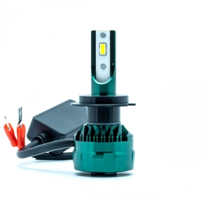 LED лампы H7, 40W, 12 000Lm, 6000K, 12-24V, EPLH83