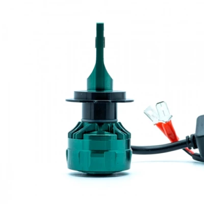 LED лампы H7, 40W, 12 000Lm, 6000K, 12-24V, EPLH83