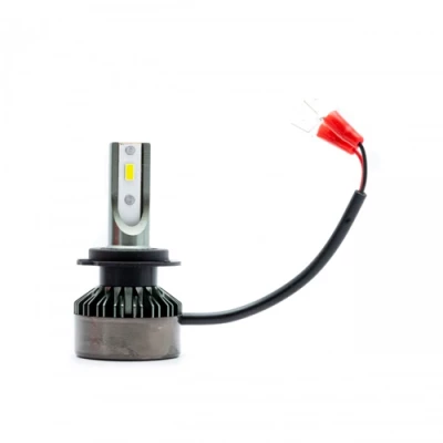 LED spuldzes H7, 24W, 6000K, 9-16V