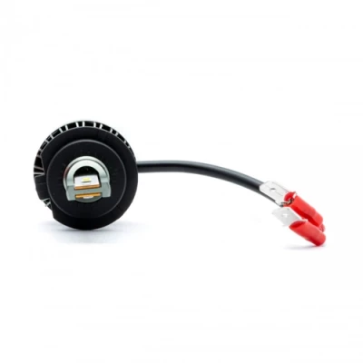 LED spuldzes H7, 24W, 6000K, 9-16V