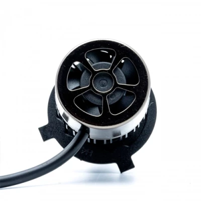 LED spuldzes H4, 24W, 10 000Lm, 6000K, 9-16V, EPLH32