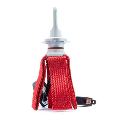 LED лампы H7, 8 000Lm, 6000K, 9-32V, EPLH58