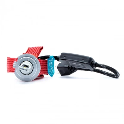 LED лампы H7, 8 000Lm, 6000K, 9-32V, EPLH58