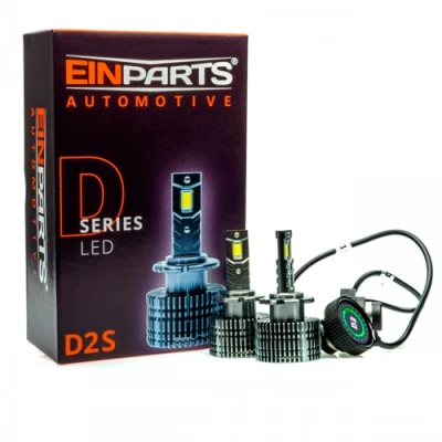 LED spuldzes D2S, 5 000Lm, 6000K, EPLH91