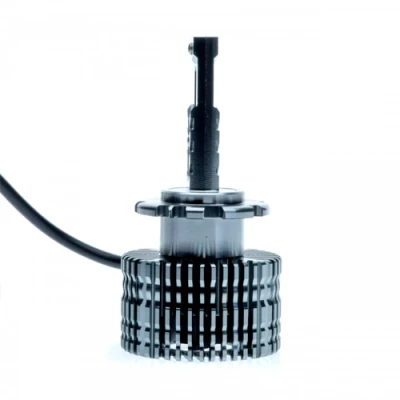 LED spuldzes D2S, 5 000Lm, 6000K, EPLH91
