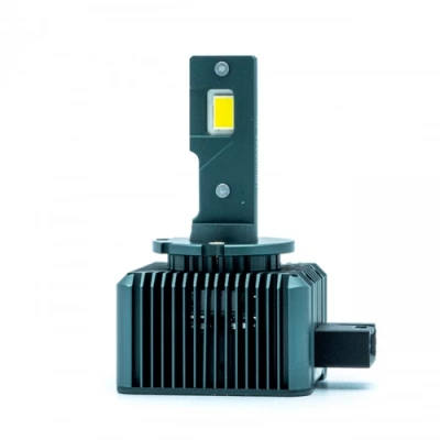 LED лампы D1S, 10 000Lm, 6000K, 12-24V, EPLH88