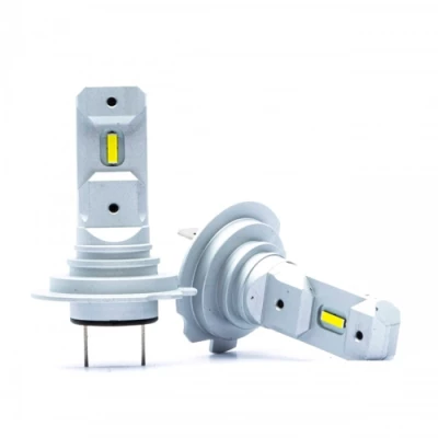 LED spuldzes H11, 6000K, 9-16V, EPLH71