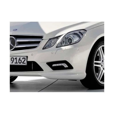 LED Dienas gaitas lukturi DRL 407T, 2x4.5W, 6000K, 12V