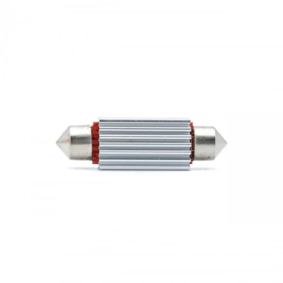 LED bulbs C5W, 6000K, 9-16V, 42 mm