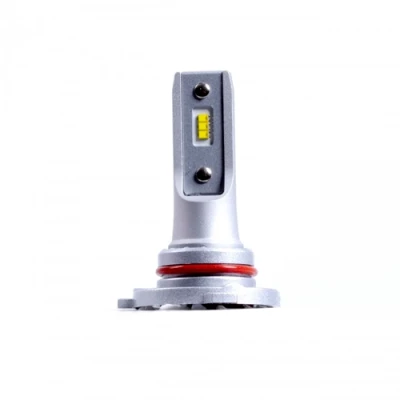 LED лампочки HB3, 6000K, 9-32V, 8000Lm, EPLH60 PREMIUM OCTOPUS