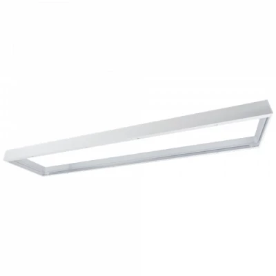 LED Backlit paneļa rāmis, 1200x300, 5.8cm