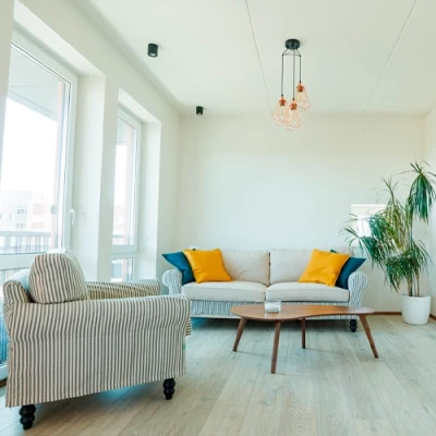 LED Virsapmetuma gaismeklis BAMBERG, 12W, 3000K, 1080Lm, IP20