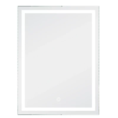 LED зеркало HARMONY, 80 x 60 cm, 4000K, 18W, 2002Lm, IP44