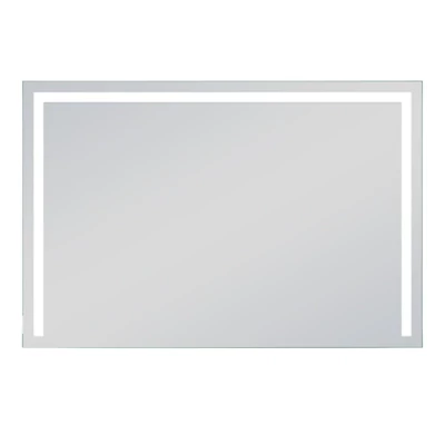 LED mirror HAMILTON, 80 x 120 cm, 2700-6500K, 17W, 2060Lm, IP44