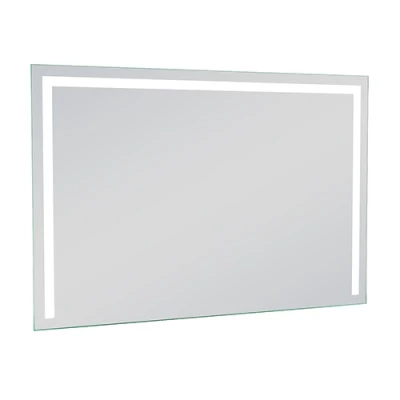 LED mirror HAMILTON, 80 x 120 cm, 2700-6500K, 17W, 2060Lm, IP44