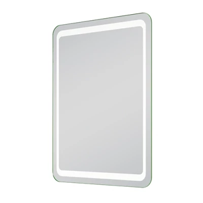 LED spogulis PANDORA, 80 x 60 cm, 2700-6500K, 15W, 1964Lm, IP44