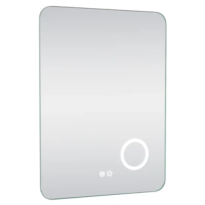 LED spogulis GLOW, 80 x 60 cm, 2700-6500K, 24W, 2503Lm, IP44