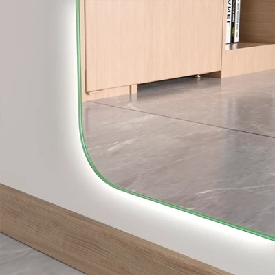 LED spogulis PARIS, 170 x 50 cm, 2700-6500K, 29W, 3234Lm, IP44