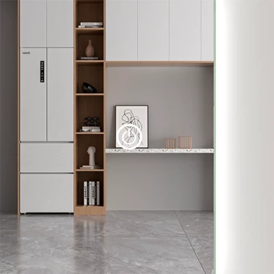 LED spogulis PARIS, 170 x 50 cm, 2700-6500K, 29W, 3234Lm, IP44