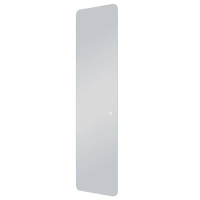 LED spogulis PARIS, 170 x 50 cm, 2700-6500K, 29W, 3234Lm, IP44
