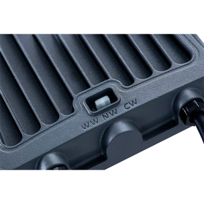 LED Āra prožektors 90W, 10000-10500lm, Silti - nietrāli - auksti balta, IP65, IK08