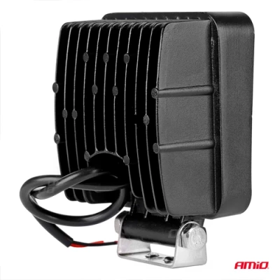 Papildu auto darba gaismas lukturis AWL13, 45W, 9-36V, 6000-6500K, IP67