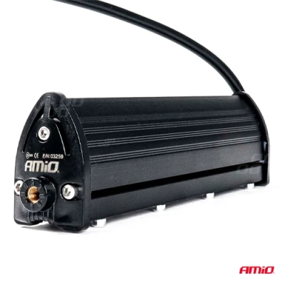 Papildu auto darba gaismas lukturis AWL48, 54W, 9-36V, 4320Lm, 6500K, IP67