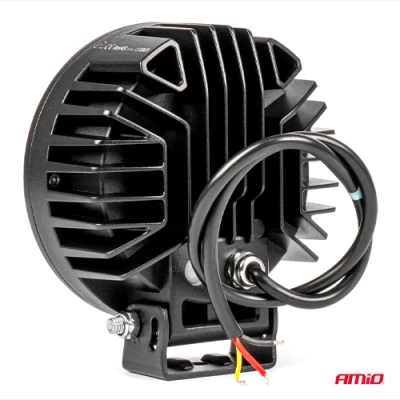 Papildu auto darba gaismas lukturis PRO Series, 41W, 10-30V, 3600Lm, 6000K, IP67