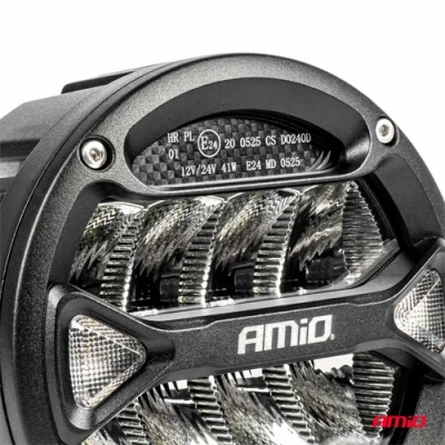 Papildu auto darba gaismas lukturis PRO Series, 41W, 10-30V, 3600Lm, 6000K, IP67