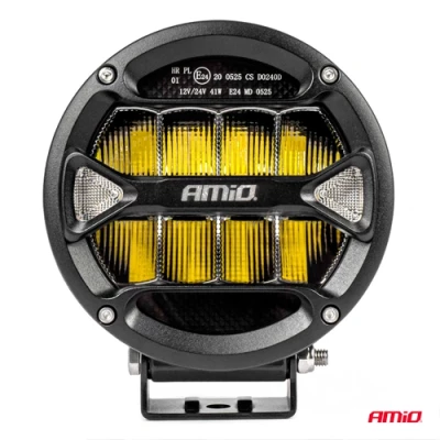 Papildu auto darba gaismas lukturis PRO Series, 41W, 10-30V, 3600Lm, 6000K, IP67