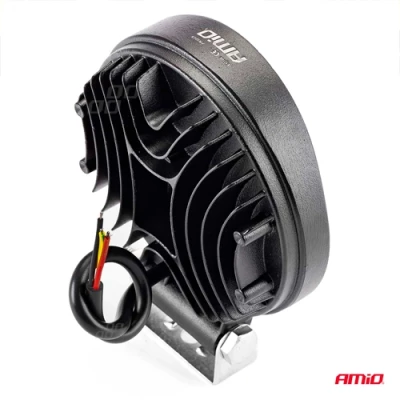 Papildu auto darba gaismas lukturis AWL14, 9-36V, 3600Lm, 6000-6500K, IP67