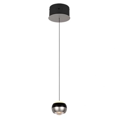 Piekaramā lampa ORBIT, 8W, 960lm, 2300+3000+4000K